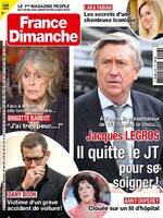 France Dimanche